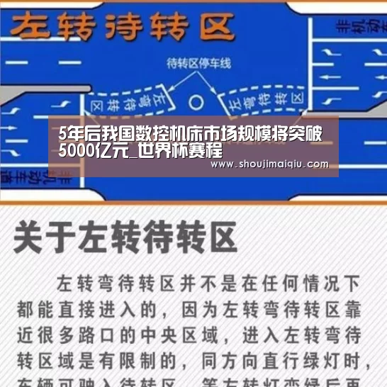 5年后我国数控机床市场规模将突破5000亿元_世界杯赛程(图3) 世界杯赛程
